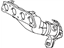 Toyota 17141-37051 Manifold, Exhaust