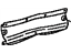 Toyota 64716-12130-C0 Rear Panel Trim