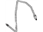 Toyota 32921-12380 Tube, Oil Cooler Inlet