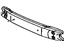 Toyota 52131-12170 Reinforcement, Front