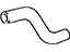Toyota 16571-15160 Upper Hose