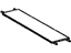 Toyota 64330-13010-J1 Panel Assembly, Package Tray Trim