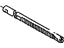 Toyota 45521-20050 Rack