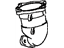 Toyota 25051-16010 Catalytic Converter