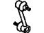 Toyota 48830-14030 Link Assembly, Rear Stabilizer