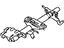 Toyota 45870-12320 Tube Assembly, Steering Column