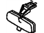 Toyota 87810-01020-B2 Mirror Assembly, Inner Rear View