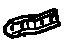 Toyota 55366-12050 Mount Bracket