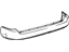 Toyota 52159-1A908 Cover, Rear Bumper, Driver Side