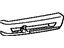 Toyota 52616-12010 Absorber, Driver Side