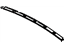 Toyota 63305-12140-P0 Roof Trim, Rear