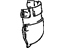 Toyota 25586-16010 Heat Shield
