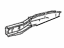 Toyota 57112-12140 Member, Front Side, Driver Side