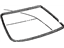 Toyota 75571-13040 Reveal Molding, Upper