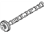 Toyota 13501-16060 Intake Camshaft