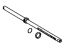 Toyota 44204-12170 Rack