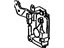 Toyota 85450-30530 Solenoid, Rear Passenger Side