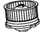 Toyota 87103-02021 Blower Motor