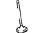 Toyota 13711-15090 Intake Valve