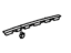 Toyota 55981-12070 Vent Grille, Driver Side