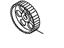 Toyota 13523-15020 Timing Gear