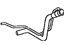Toyota 77201-12500 Filler Neck