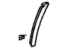 Toyota 62226-12010-W3 Garnish, Front Pillar, Lower Driver Side