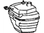 Toyota 17893-15050 Front Resonator