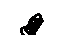 Toyota 90467-06070-A0 Clip (For Assist Grip)