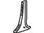 Toyota 62414-12180-E0 Garnish, Center Pillar, Lower Driver Side