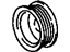 Toyota 27411-16180 Pulley