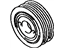 Toyota 13470-16090 Crankshaft Pulley