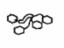 Toyota 82028-12040 Wiring Sub-Assembly, Cowl