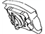 Toyota 45130-12791-K0 Pad