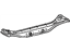 Toyota 51206-12040 Rear Crossmember