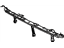 Toyota 52029-12050 Reinforcement, Upper