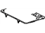 Toyota 63142-13050 Roof Rail