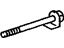Toyota 90105-10336 Alternator Bolt