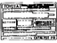 Toyota 11298-1A630 Emission Label