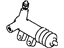 Toyota 31470-12092 Cylinder Assembly, Clutch Release