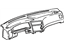 Toyota 55401-12450-B0 Crash Pad