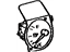 Toyota 83243-1H311 Fuel Gauge