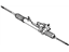 Toyota 44250-12400 Gear Assembly, Power Steering(For Rack & Pinion)
