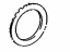 Toyota 34263-12020 Plate, Underdrive Clutch