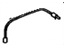 Toyota 86101-12180 Cable