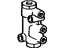 Toyota 47190-60050 Valve Assembly, Proportioning & By-Pass