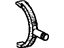 Toyota 33214-28010 Fork, Gear Shift