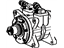 Toyota 88342-01010 Plate Sub-Assembly, Valve, Rear
