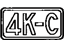 Toyota 11291-35020 Plate, Engine Name