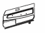 Toyota 67620-10520-03 Board Sub-Assembly, Front Door Trim, Driver Side